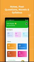 JAMB CBT Practice App Offline Plakat