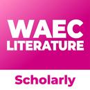 WAEC/JAMB Literature texts APK