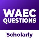WAEC: Past Questions & Answers APK