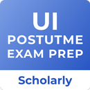 UI Post UTME Exam Prep App APK