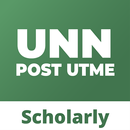 UNN Post UTME - PQ & Answers APK