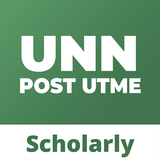 UNN Post UTME - PQ & Answers Zeichen