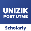 UNIZIK Post UTME - Past Q & A APK