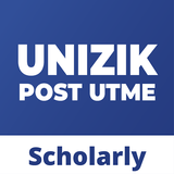 UNIZIK Post UTME - Past Q & A Zeichen