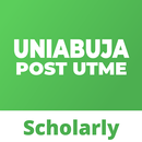 UNIABUJA Post UTME-Past Questions&Answers(Offline) APK