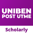 UNIBEN Post UTME - Past Q & A APK