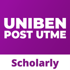 UNIBEN Post UTME - Past Q & A ícone