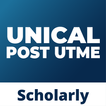 UNICAL Post UTME - Past Q & A