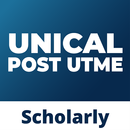 UNICAL Post UTME - Past Q & A APK