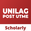 UNILAG Post UTME - Past Q & A