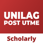 UNILAG Post UTME - Past Q & A icône