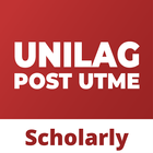 UNILAG Post UTME - Past Q & A Zeichen