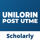 UNILORIN Post UTME - Past Q&A APK