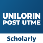 UNILORIN Post UTME - Past Q&A icon