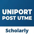UNIPORT Post UTME - Past Q & A Zeichen