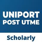 UNIPORT Post UTME - Past Q & A icon