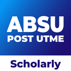 ABSU Post UTME-Past Questions & Answers (Offline) icon
