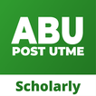 ABU Post UTME - Past Questions & Answers (Offline)