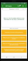 ABU Post UTME - Past Questions & Answers (Offline) screenshot 2
