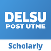 DELSU Post UTME - Past Q & A
