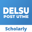 DELSU Post UTME - Past Q & A APK