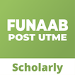 FUNAAB Post UTME-Past Q & A