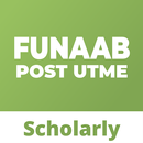 FUNAAB Post UTME-Past Q & A APK