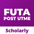 FUTA Post UTME - Past Q & A APK