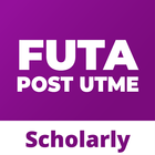 FUTA Post UTME - Past Q & A icône