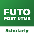 FUTO Post UTME - Past Q & A APK