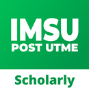IMSU Post UTME - Past Q & A APK