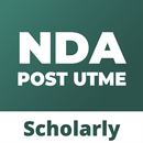NDA Post UTME - PQ & Answers APK
