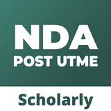 NDA Post UTME - PQ & Answers