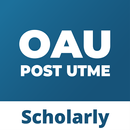 OAU Post UTME - Past Q & A APK
