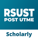 RSUST Post UTME: Past Question APK