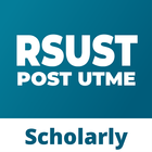 RSUST Post UTME: Past Question icône