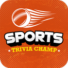 Sports Trivia Champ ícone
