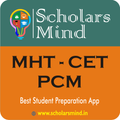 MHT-CET PCM App