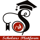 Scholars Platform icône