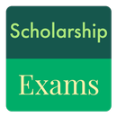 Scholarship Exam India APK