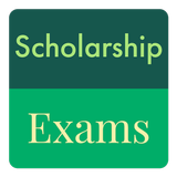 Scholarship Exam 图标