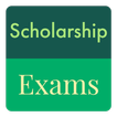 ”Scholarship Exam India