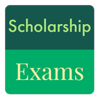 Scholarship Exam icon