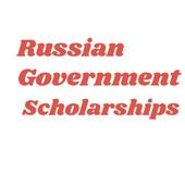 Russian government scholarship | scholarship app icon