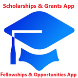 Scholarships & Grants App