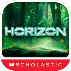 Horizon アプリダウンロード