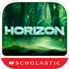 Horizon-icoon