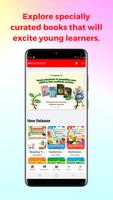 Scholastic StoryPlus plakat