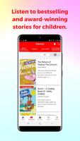 Scholastic StoryPlus syot layar 1