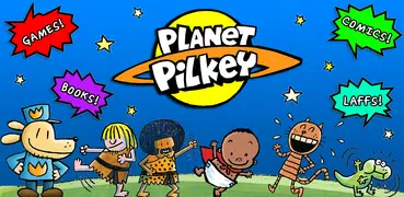 Planet Pilkey